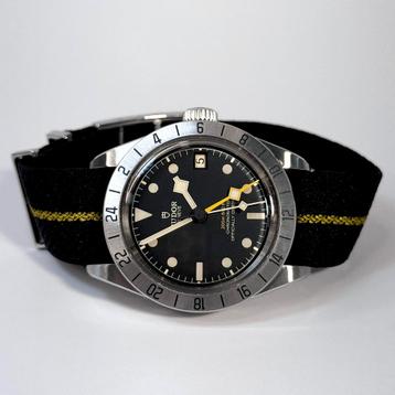 Tudor Black Bay Pro Ref. 79470 beschikbaar voor biedingen