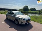 Ford Focus 1.0 EcoBoost Trend Edition Business|Dealer Ond.|, Gebruikt, Euro 6, 23 km/l, Origineel Nederlands