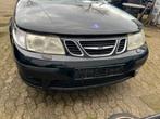 Saab 9-5 aero motorkap, portieren enz.., Ophalen, Saab, Motorkap