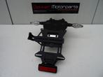 Kentekenplaathouder + Knipperlichten Ducati Multistrada V4S, Gebruikt, -, -, Ophalen of Verzenden