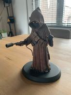 Attakus Star Wars Jawa (1/5, zeer mooi, compleet)., Verzamelen, Star Wars, Ophalen of Verzenden, Zo goed als nieuw, Beeldje of Buste