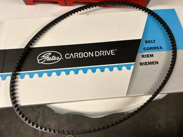 Gates CDX 122T carbon belt beschikbaar voor biedingen