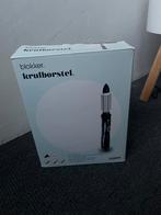Blokker Krulborstel - Complete Set, Witgoed en Apparatuur, Persoonlijke-verzorgingsapparatuur, Ophalen of Verzenden, Zo goed als nieuw