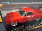 Ford Ranchero 1960 1:24 Motormax Pol, Nieuw, Motormax, Auto, Verzenden