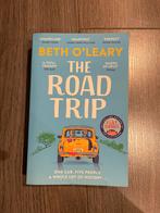 The road trip van Beth O’leary, Boeken, Zo goed als nieuw, Ophalen