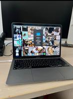 MacBook Air M1 8GB 256GB SSD, Computers en Software, Apple Macbooks, Ophalen, Qwerty, 13 inch, Zo goed als nieuw