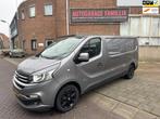Fiat Talento 1.6 MJ EcoJet L2H1 SX, Voorwielaandrijving, Euro 6, Origineel Nederlands, Bedrijf