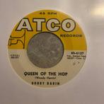 R'n'R stroller: Bobby Darin: Queen Of The Hop orig, Cd's en Dvd's, Vinyl Singles, Overige genres, 7 inch, Single, Ophalen of Verzenden