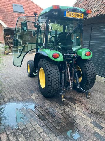 Gazon banden voor johndeere 3720 3025 3047 beschikbaar voor biedingen