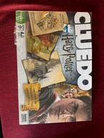 Harry Potter Cluedo bordspel, Hobby en Vrije tijd, Gezelschapsspellen | Bordspellen, Ophalen of Verzenden, Nieuw