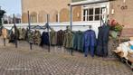 Diverse legerspullen bij de Dump in Waspik, Verzamelen, Ophalen of Verzenden, Landmacht, Nederland