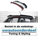Maxton Design Skoda Fabia MK3 Achterklep Spoiler Extention, Verzenden, Automotive Parts, A.parts@hotmail.nl, Trasmolenlaan 12 3447 GZ Woerden
