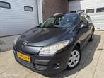 Renault Megane Estate 1.6 Dynamique, Voorwielaandrijving, Gebruikt, 4 cilinders, Handgeschakeld