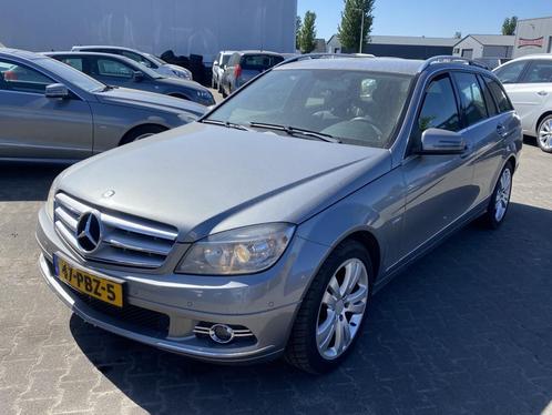 Mercedes-benz C-klasse 200 CDI Aut Avantgarde 2011 EXPORT EX, Auto's, Mercedes-Benz, Bedrijf, C-Klasse, ABS, Airbags, Airconditioning