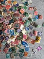 Oude postzegels - Europa, Verenigde Staten, Postzegels en Munten, Postzegels | Volle albums en Verzamelingen, Ophalen of Verzenden