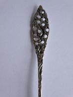 Zwaar suikerschepje, Antiek en Kunst, Antiek | Goud en Zilver, Verzenden