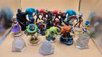 21 Disney Infinity karakters voor Wii XBOX Playstation, Avontuur en Actie, Gekoppelde computers, 2 spelers, Ophalen of Verzenden