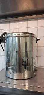 Gluwein Ketel - Horeca Apparatuur, Ophalen, Gebruikt