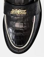 NIEUW Filling Pieces /Daily Paper EU44 Bordeaux rood, Kleding | Heren, Schoenen, Filling Pieces, Overige kleuren, Verzenden, Nieuw