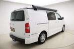 Peugeot Expert E-fixxter xxl Peugeot E-fixxter xxl, Caravans en Kamperen, Buscamper of Camperbus, 5 tot 6 meter, Overige merken