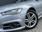 Audi A6 Avant 1.8 TFSI ultra S line Edition / 1e Eig / NAP, Auto's, Leder en Stof, Origineel Nederlands, 92 €/maand, 1700 kg