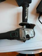 Makita slijptol, Doe-het-zelf en Verbouw, Ophalen of Verzenden, Gebruikt
