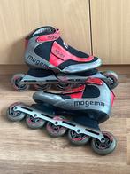 Mogema Inline Skates MG-S1, Overige merken, Gebruikt, Inline skates 5 wielen, Heren