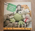 Gehaakte wilde dieren, Ophalen of Verzenden, Gelezen