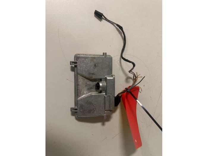 Camera voorzijde van een Volkswagen Passat, Auto-onderdelen, Elektronica en Kabels, Volkswagen, Gebruikt, 3 maanden garantie, Ophalen of Verzenden