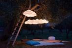 design wolklamp, kunststof, nieuw, Ophalen, Kunststof, Design, Nieuw
