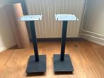 Jamo Speaker Stands - Set van 2, Muziek en Instrumenten, Standaards, Ophalen, Gebruikt, Instrumentstandaard, Speaker