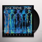 LP Jean-Michel Jarre – Chronology * Nieuw *, Cd's en Dvd's, Vinyl | Pop, 2000 tot heden, Ophalen of Verzenden, 12 inch, Nieuw in verpakking