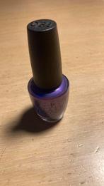 O.P.I nagellak., Sieraden, Tassen en Uiterlijk, Uiterlijk | Cosmetica en Make-up, Ophalen of Verzenden, Zo goed als nieuw, Handen en Nagels