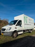 Mercedes-Benz Mercedes-benz 2010, 4 cilinders, 129 pk, Mercedes-Benz, Particulier