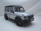 Mercedes-Benz w463 G-Class Professional 2024 1:18 Norev, Ophalen of Verzenden, Nieuw, Auto, Norev
