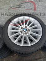 Banden met velg bmw, Gebruikt, -, -, Banden en Velgen