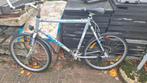 Giant Boulder Alu Dames/Heren Fiets, Fietsen en Brommers, Gebruikt, 49 tot 53 cm, Dames, Geen vering