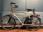 Fiets perfect., Fietsen en Brommers, Fietsen | Dames | Damesfietsen, Overige merken, Verzenden, Versnellingen, 56 cm of meer