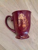 Harry Potter mok gryffindor rood, Verzamelen, Harry Potter, Ophalen of Verzenden, Zo goed als nieuw, Gebruiksvoorwerp
