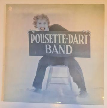 Pousette Dart Band. Pousette Dart Band. beschikbaar voor biedingen