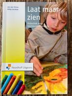 Anky Jacobse - Laat maar zien, Boeken, Anky Jacobse; Jos van Onna, Ophalen of Verzenden, Zo goed als nieuw, Nederlands