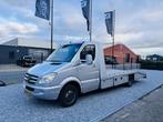 Mercedes-Benz 515 CDI Sprinter 515 CDI 2.2 Aut Oprijwagen Au, Auto's, Bestelauto's, Origineel Nederlands, Te koop, 2280 kg, Gebruikt