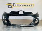 Bumper Citroen C1 2011-2014 Facelift Voorbumper 1-F1-14633z, Auto diversen, Tuning en Styling, Ophalen, Bumpers.nl, Info@Bumpers.nl