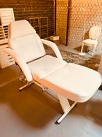 Behandel stoel, Ophalen, Zo goed als nieuw