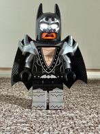 The LEGO Batman Movie Glam Metal Batman lampje, Ophalen of Verzenden, Zo goed als nieuw, Lego