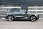 Audi Q6 e-tron 388pk S Edition 100 kWh | B&O Sound | Panoram, Automaat, 12 maanden, Stof, 625 km
