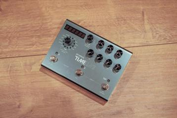 Strymon Timeline Delay - Goede Staat beschikbaar voor biedingen