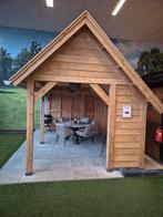 Douglas kapschuur 500x300cm - Zelf demonteren, Tuin en Terras, Overkappingen, Ophalen of Verzenden