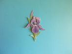 j43 Jeanine / bloemen, Verzenden, Nieuw, Overige thema's, Knipvel
