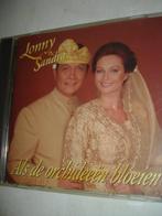 Lonny en Sandra- Als de orchideeen bloeien- (NIEUW), Cd's en Dvd's, Verzenden